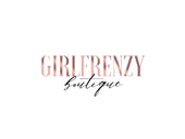 GirlFrenzy Boutique