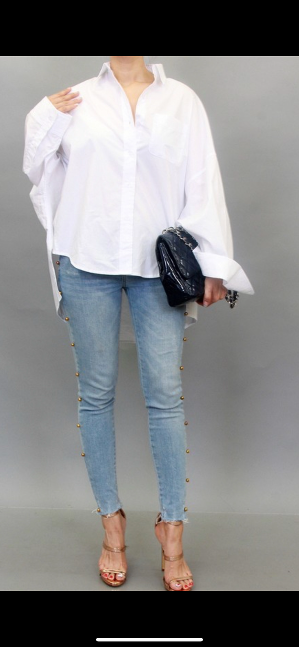 Boyfriend Top