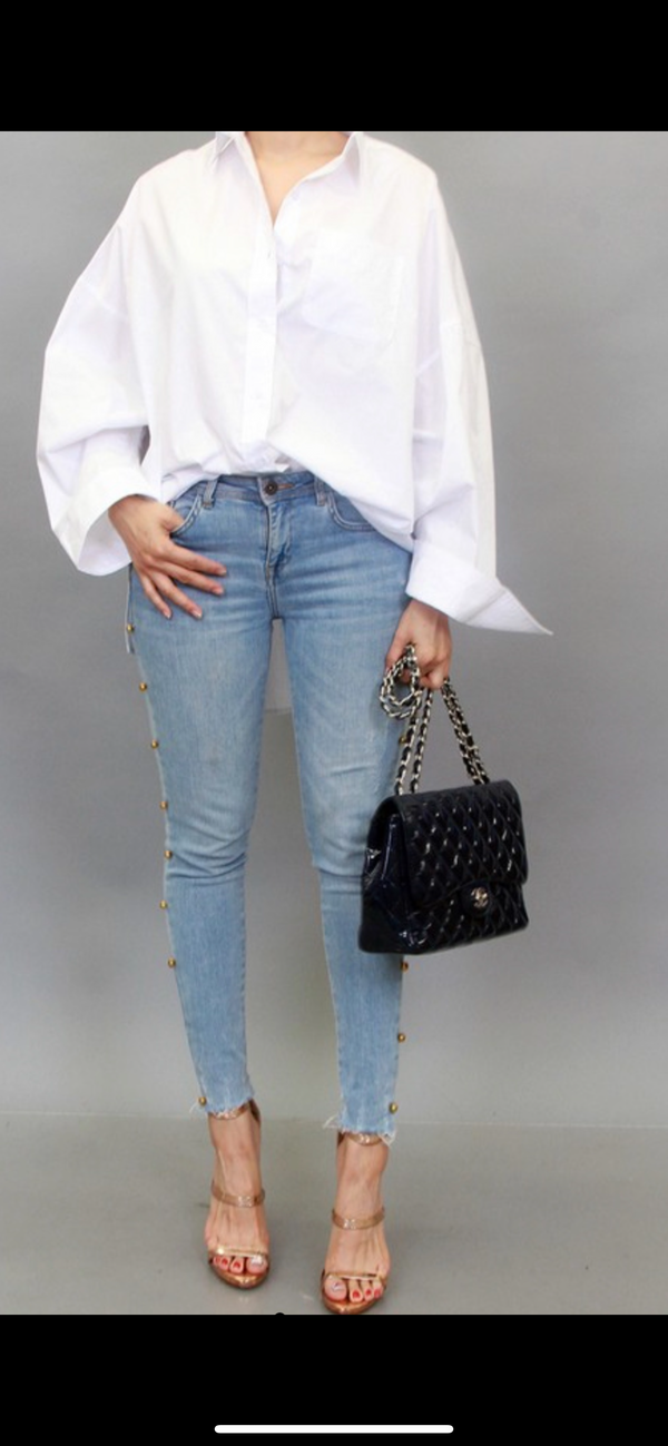 Boyfriend Top